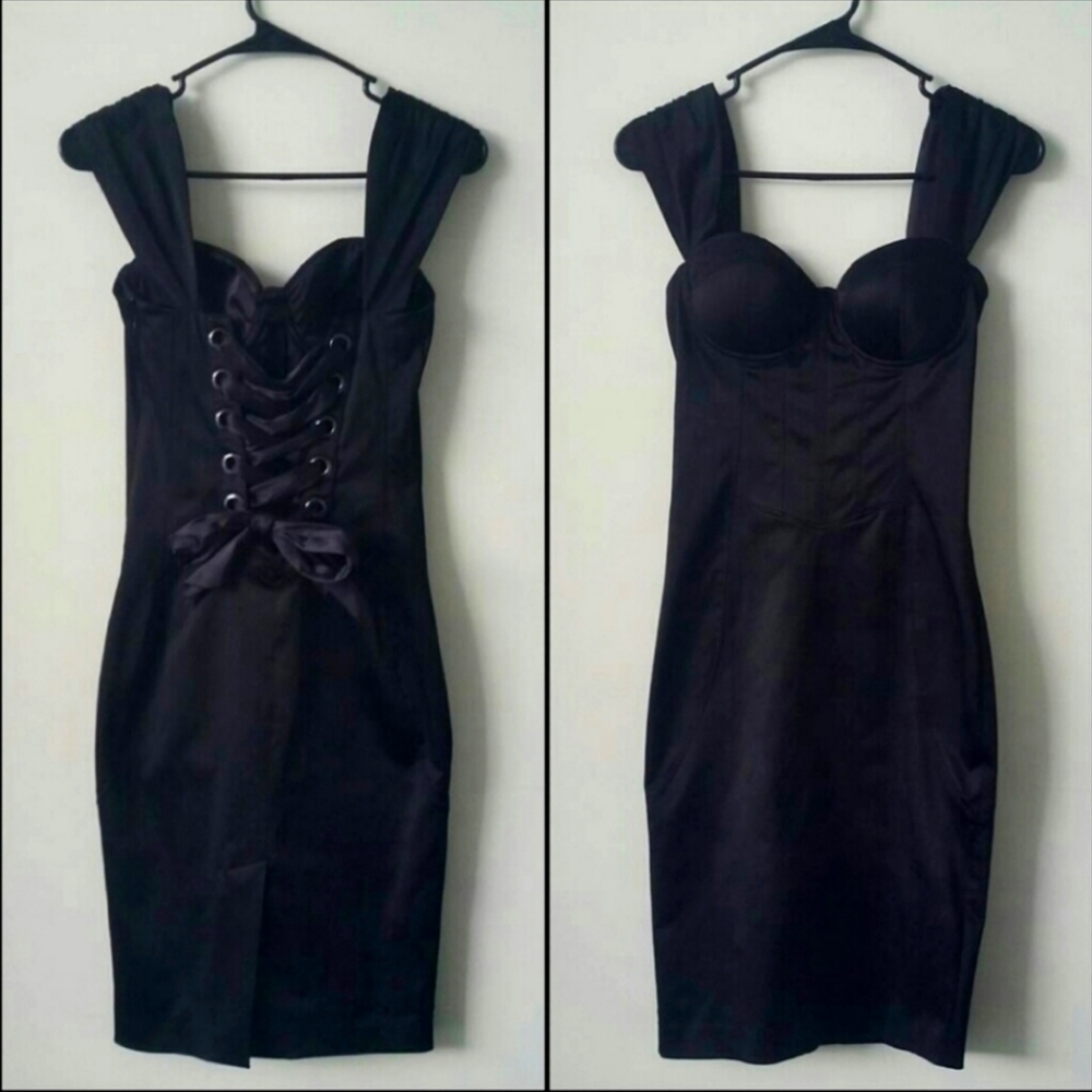 Marciano dress